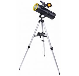 Télescope Solarix 114/500 Bresser