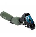 Adaptateur Smartphone Celestron NexYZ pour longue-vue