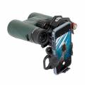 Adaptateur Smartphone Celestron NexYZ pour jumelles