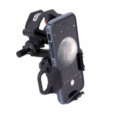 Adaptateur Smartphone Celestron NexYZ