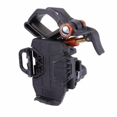 Adaptateur Smartphone Celestron NexYZ