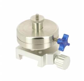 Masselotte d'équilibrage Kepler de 1 kg - fixation type Vixen