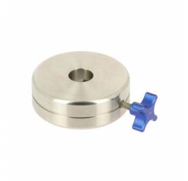 Contrepoids Kepler de 1 kg avec fixation type Losmandy