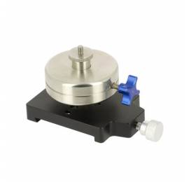 Contrepoids Kepler de 1 kg avec fixation type Losmandy