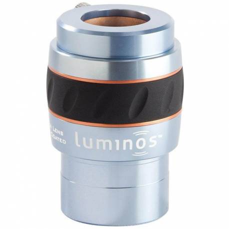 Barlow Luminos 2.5X