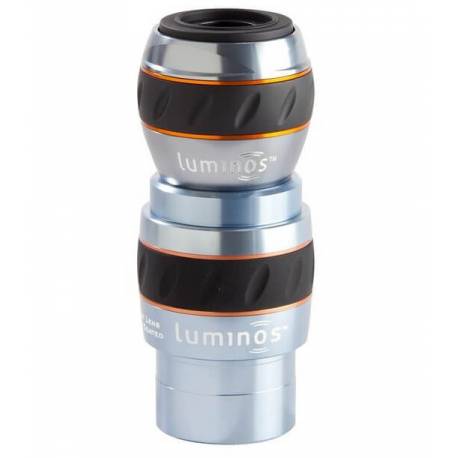 Barlow Luminos 2.5X