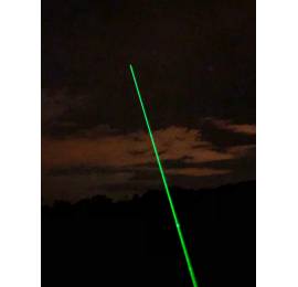 Pointeurs laser, manifestations avec rayonnement laser, laser tag