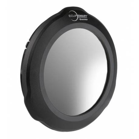 Filtre solaire EclipSmart pour Celestron SC 6"