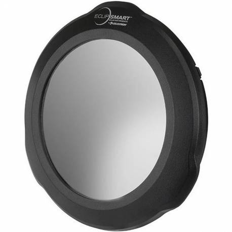 Filtre solaire EclipSmart pour Celestron SC 6"