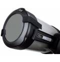 EclipSmart : filtre solaire pour Celestron SCT et Edge HD 8"