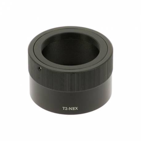 Bague T pour Sony Nex E (A7/A7S) - M42