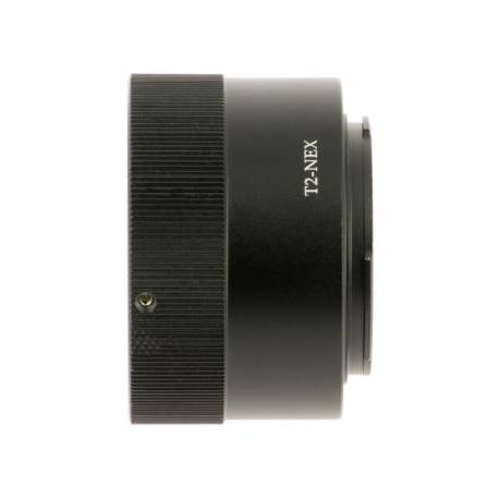 Bague T pour Sony Nex E (A7/A7S) - M42