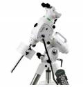 Télescope SkyWatcher 200/800 sur EQ6-R Pro Go-To