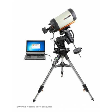 Moteur de mise au point Celestron pour SCT et EdgeHD