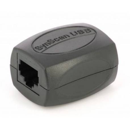 SkyWatcher : Synscan USB dongle