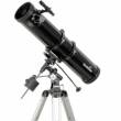 Télescope SkyWatcher 130/900 sur monture EQ2