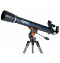 Lunette Celestron Astromaster LT 60 AZ d'initiation