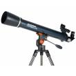 Lunette Celestron Astromaster LT 60 AZ d'initiation