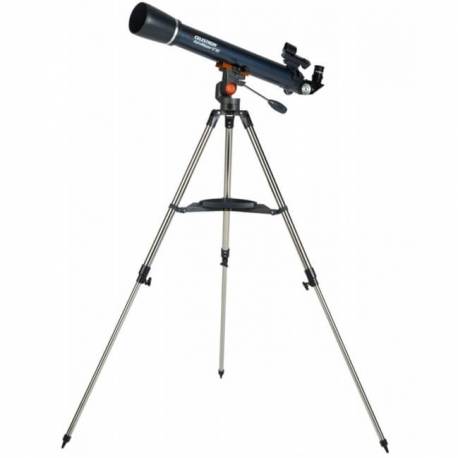 Lunette Celestron Astromaster LT 60 AZ d'initiation