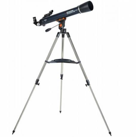 Lunette Celestron Astromaster LT 60 AZ d'initiation