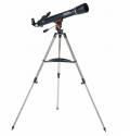 Lunette Celestron Astromaster LT 60 AZ d'initiation