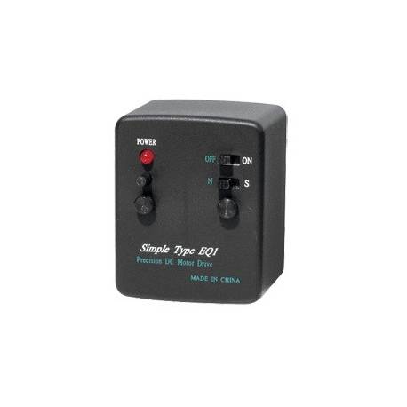 Moteur Simple Axe pour monture équatoriale EQ1 | Vente en ligne à p...