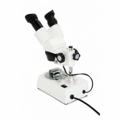 Microscope Grossissement X60-100 - Loupe Grossissante - Growshop