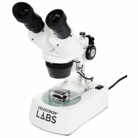 Loupe binoculaire LABS S10-60 Celestron