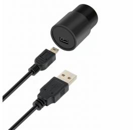 Caméra oculaire Mikrokular FULL HD Bresser