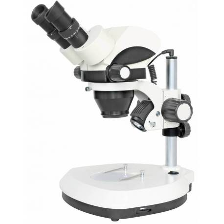 Microscope Binoculaire Smart 1 Realux pour l'Enseignement