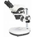 Loupe binoculaire science ETD 101 7x à 45x Bresser