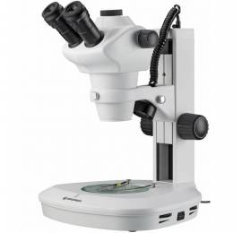 Loupe trinoculaire 8x à 50x Science ETD 201 Bresser