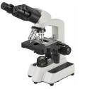 Microscope binoculaire Bresser 40x à 1000x Researcher