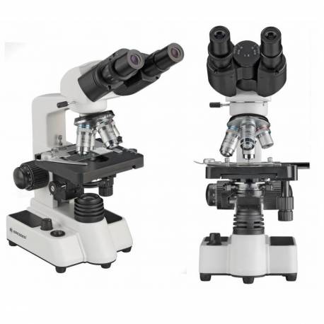 Microscope Perfex Sciences Binoculaire 1000x