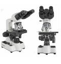 Microscope binoculaire Bresser 40x à 1000x Researcher