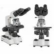 Microscope binoculaire Researcher 40x à 1000x Bresser