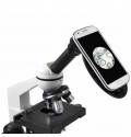 Microscope monoculaire Eridit basic 40x à 400x Bresser