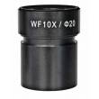 Oculaire WF10X micrométrique pour coulant 30,5 mm Bresser