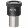 Oculaire micrométrique WF10X coulant 23 mm Bresser