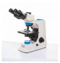Microscope Trinoculaire Smart 1 Realux pour l'Enseignement