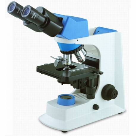 Microscope Binoculaire Smart 1 Realux pour l'Enseignement