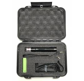 Pointeur laser puissant 200 mW