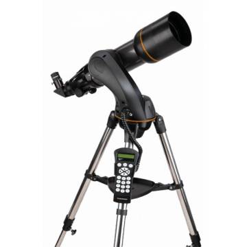 Lunette Celestron Nexstar 102 SLT Lunette Celestron Nexstar 102 SLT