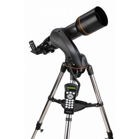 Lunette Celestron Nexstar 102 SLT | Vente en ligne à petit prix pas...