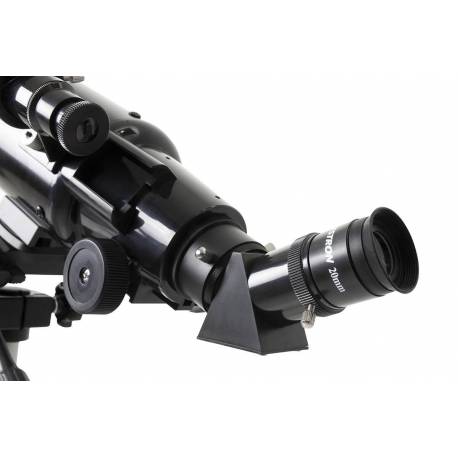 Lunette TravelScope 70 AZ Celestron