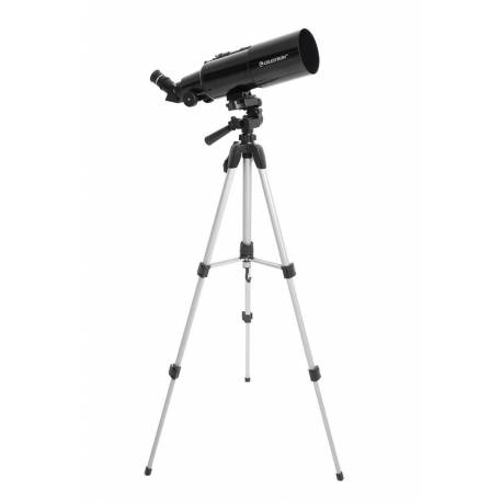 Lunette TravelScope 70 AZ Celestron