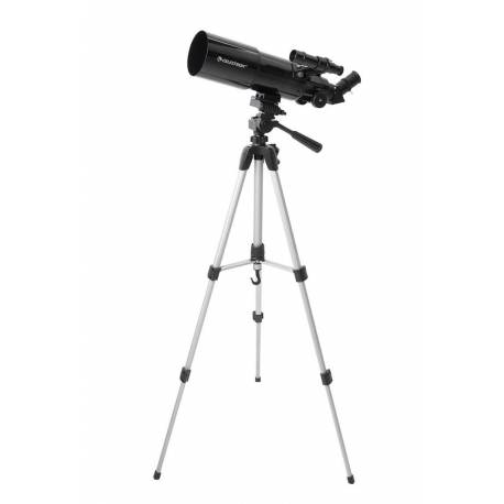 Lunette TravelScope 70 AZ Celestron