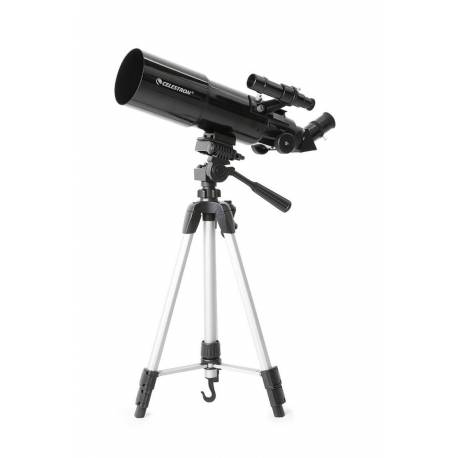 Lunette TravelScope 70 AZ Celestron