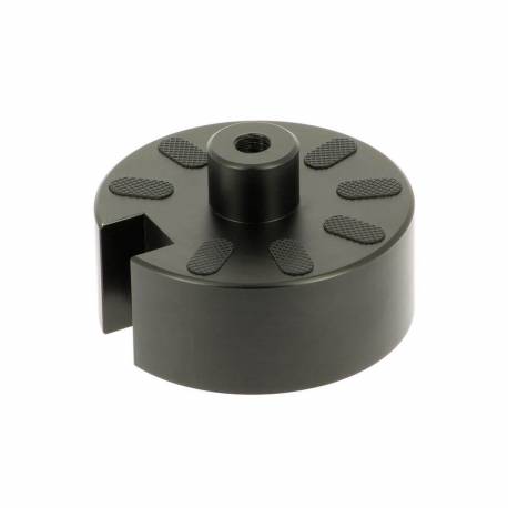 Base Kepler 3/8'' pour trépied SkyWatcher EQ6 / EQ6-R et AZ-EQ6