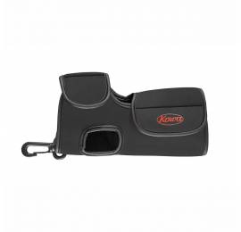 Étui noir Kowa C-500B pour longue-vue TSN 500